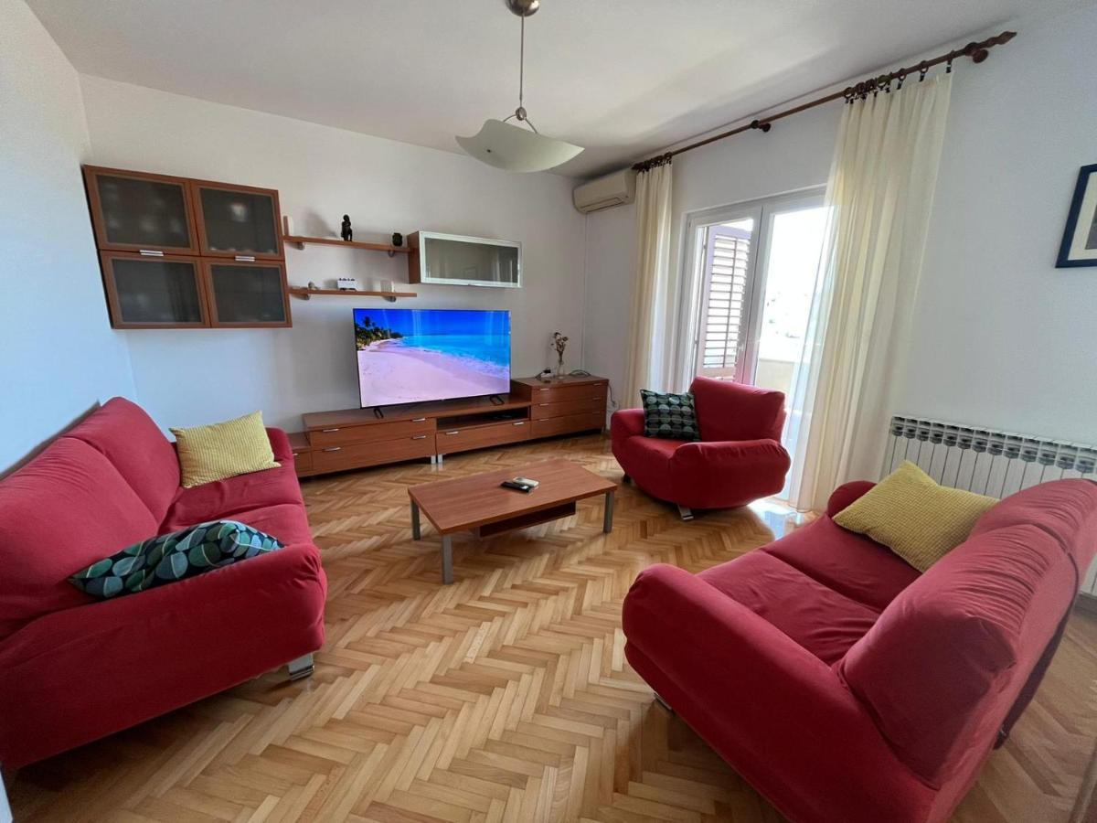 פודסטראנה Apartment Lily מראה חיצוני תמונה