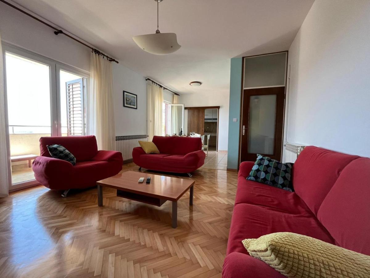 פודסטראנה Apartment Lily מראה חיצוני תמונה