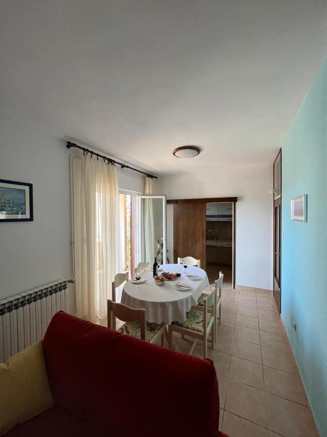 פודסטראנה Apartment Lily מראה חיצוני תמונה