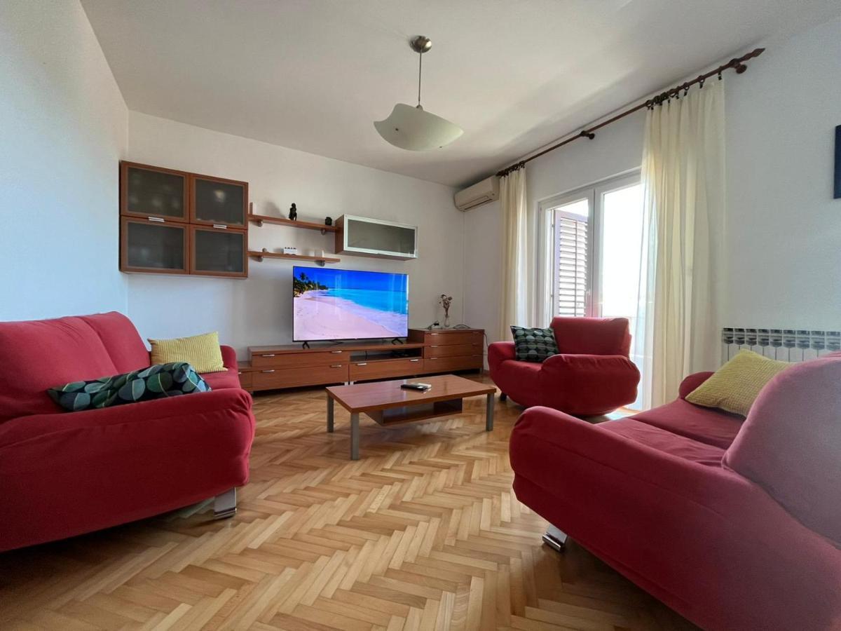 פודסטראנה Apartment Lily מראה חיצוני תמונה