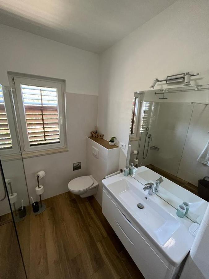 פודסטראנה Apartment Lily מראה חיצוני תמונה