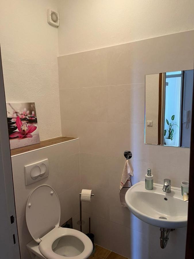 פודסטראנה Apartment Lily מראה חיצוני תמונה