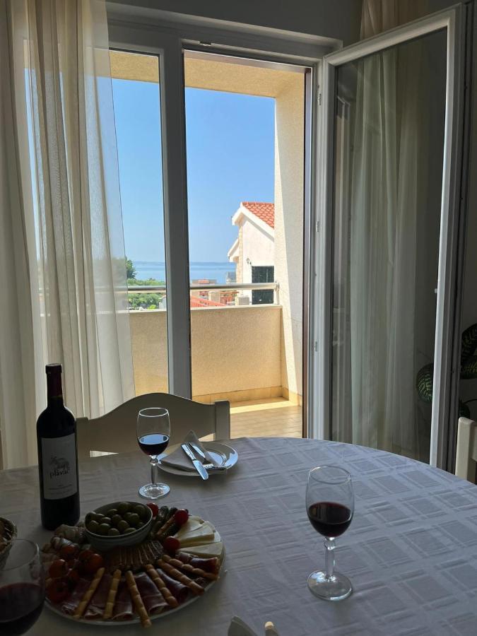 פודסטראנה Apartment Lily מראה חיצוני תמונה