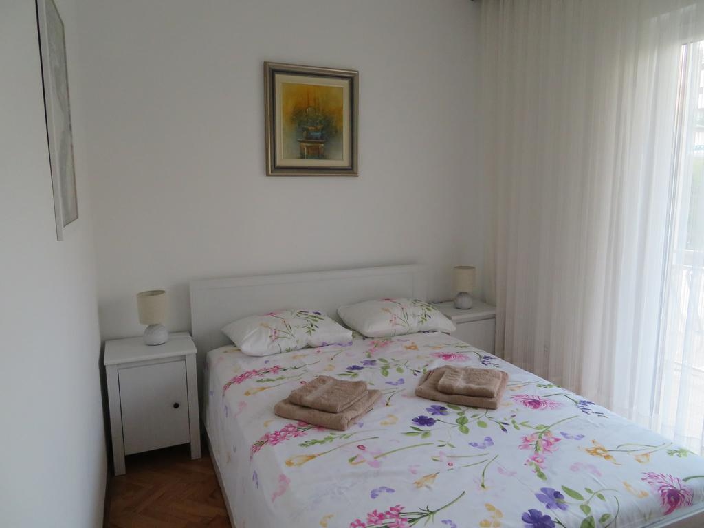 פודסטראנה Apartment Lily מראה חיצוני תמונה